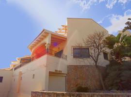 CASA DE PRINCESAS, Hotel in Altea