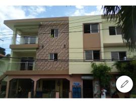 Alojamiento Acogedor, апартамент в Сан Фелипе де Пуерто Плата