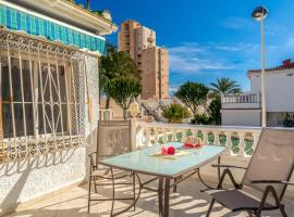 Stunning Home In Torrevieja With Wifi