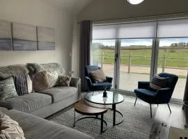 Seahorse Lodge at The Bay Filey, sleeps up to 6, and 2 dogs stay for free!