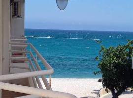 Rincón de Encanto a Paso del Mar, готель у місті Алтеа