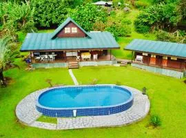 Te Fare Manulani