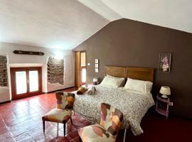GABRY GUEST HOUSE, hotel v destinaci Bruno