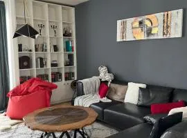 Modern apartment in Skopje