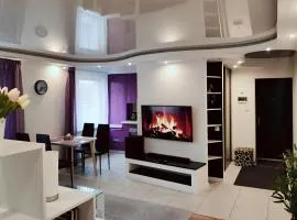 Baltic Coastal Comfort Apartments