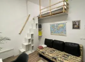 Brasilia apartment