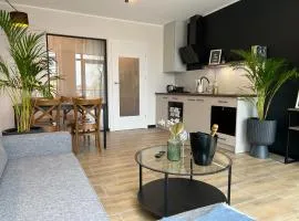 Party Avangarde Apartments City Center Łeba