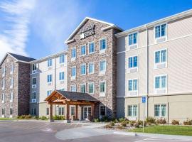 MainStay Suites Rapid City, hotel near Rapid City Regional Airport - RAP, Rapid City