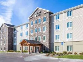 MainStay Suites Rapid City