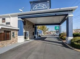 Quality Inn