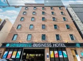 Sorgente Business Hotel