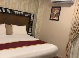 فندق ساسو سويت للوحدات الفندقيه والمفروشه