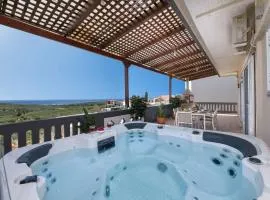 Marakas Winery Family House