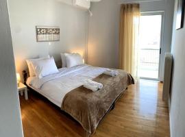 The Temple of Comfort