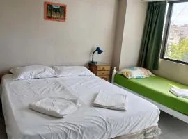 Mendoza Deluxe