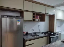 Apartamento em Ondina