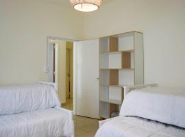 La Casa de la Plaza, hotel v destinaci San Antonio de Areco