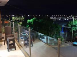 VB Home โรงแรมใกล้ Estable Santa Isabel ในโปซาดัส
