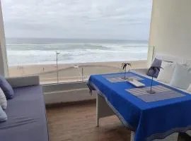 Mahdia beach