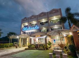 Mukanda Residence, ξενώνας στην Παραλία Άο Νανγκ