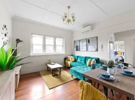 Art Deco Hideaway - St Kilda