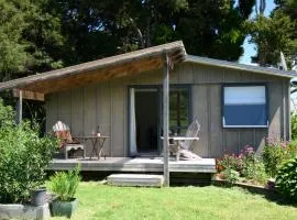 The Hen House