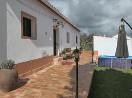 Casa Alegria, vacation rental in Sabóia