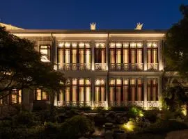Hangzhou Qiushui Villa