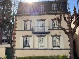 Maison Berthelot