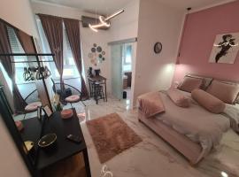 Premium class Room, apartamentai Zadare