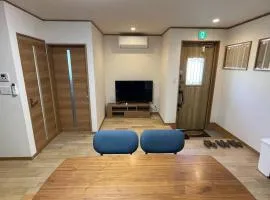 富士山下Cottage-B
