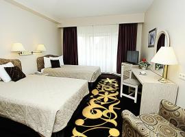 Airport Hotel Mara