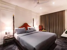 The Saga Hotel Green Park