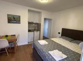 Apartmani Perovic