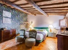 Campo Marzio Boutique Apt 300 mt dal Pantheon