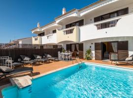 Villa Canto II - 500m from the Beach - Private Swimming Pool - Wi Fi, hotel di Guia