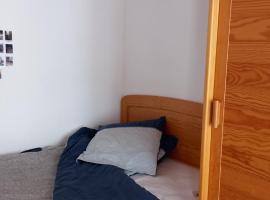 MI CASA, ξενοδοχείο σε Maubourguet