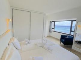 Apartamentos Arrecife Playa, hotel ad Arrecife