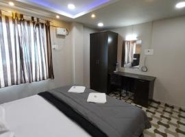 Le Luminous, Home Stay, hotel in Port Blair