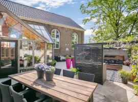 B&B Unieck, hotel v destinaci Koudum