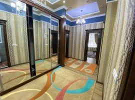 Samarqand apartment