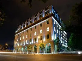 Capital City Center Apart Residence