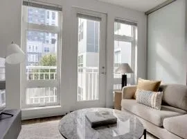 Somerville 1BR w wd nr Assembly T BOS-755