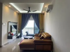 SKY LAKE RESIDENCY, PUTRA PERDANA PUCHONG