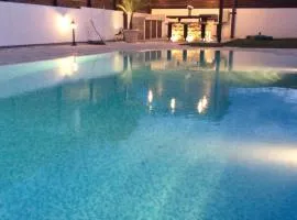 Dream House Latchi Villa