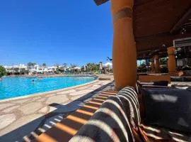 Main pool Studio in Delta sharm