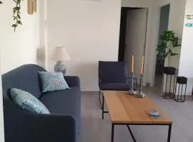 Ruim en luxe appartement in Javea - Xabia I