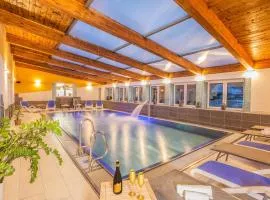 Wellness & Restaurant U Fandy