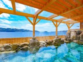 Ooedo Onsen Monogatari Nanki Kushimoto