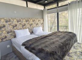 Zihin with Forest view - Cloud Nine And a Half, cottage in Baltit